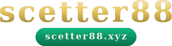 scetter88 logo